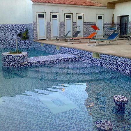 Hotel Privilege Bir El Djir Luaran gambar