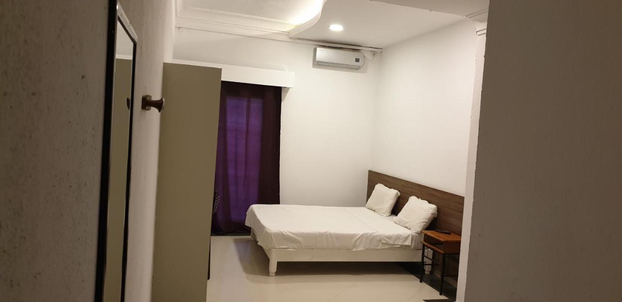 Hotel Privilege Bir El Djir Luaran gambar