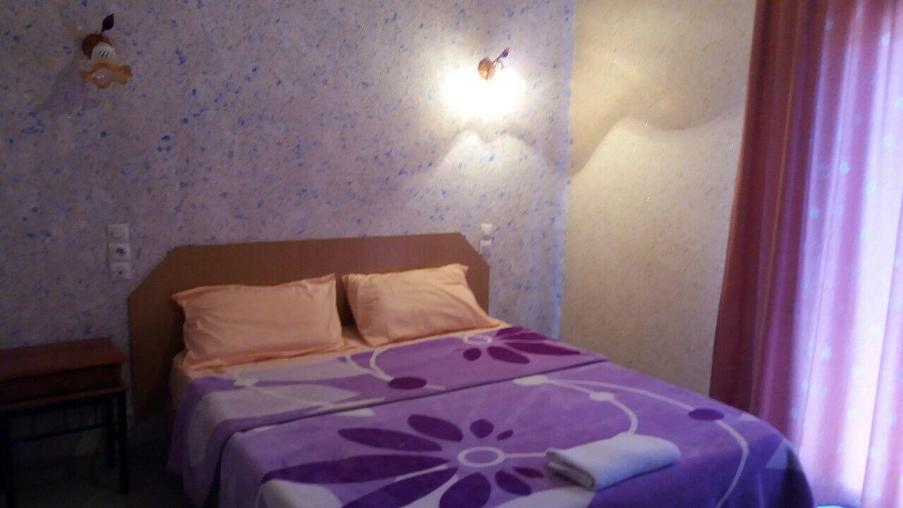 Hotel Privilege Bir El Djir Luaran gambar