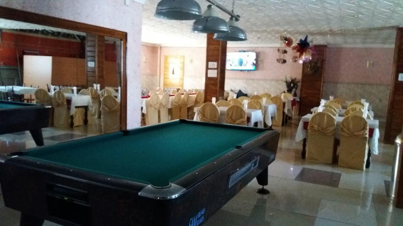 Hotel Privilege Bir El Djir Luaran gambar