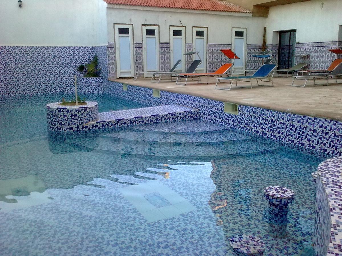 Hotel Privilege Bir El Djir Luaran gambar