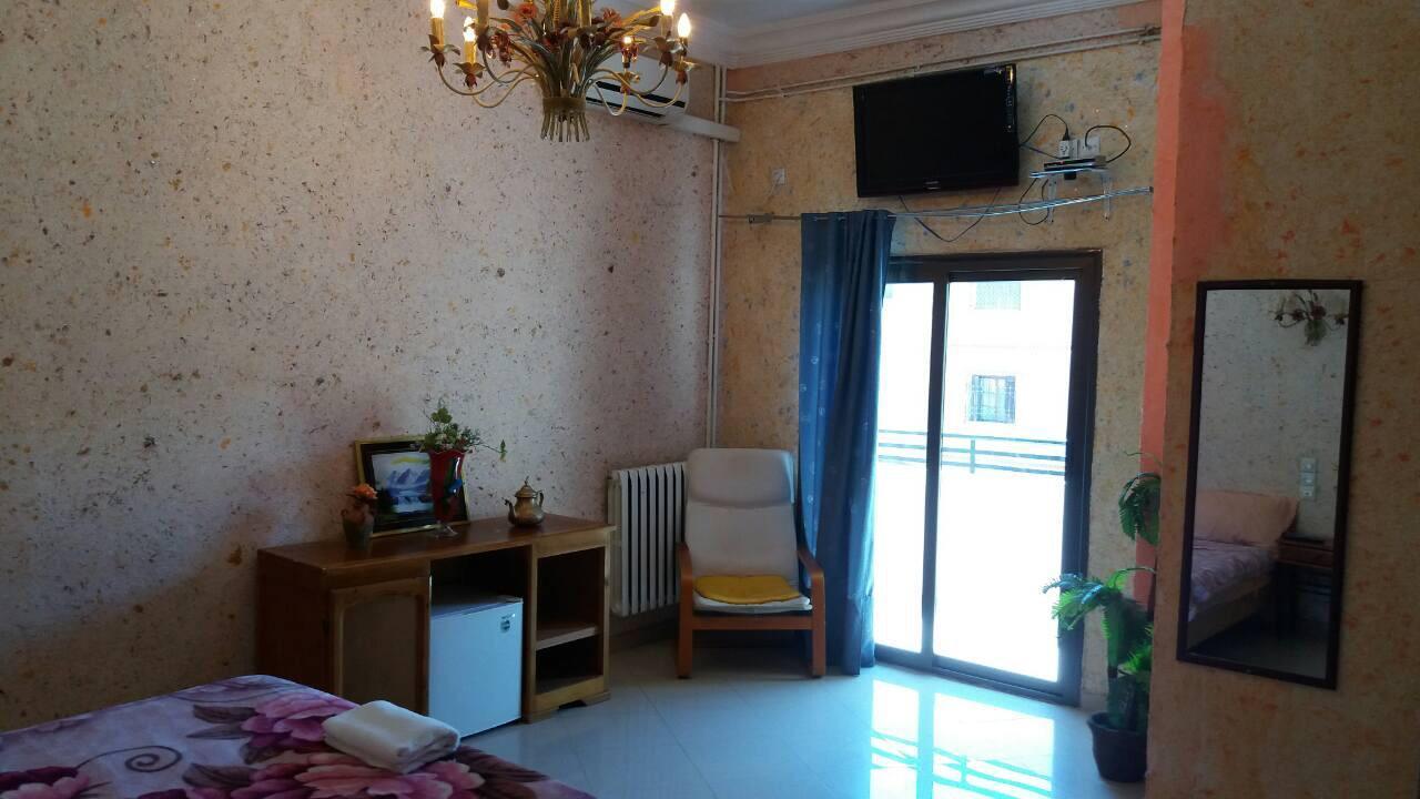Hotel Privilege Bir El Djir Luaran gambar