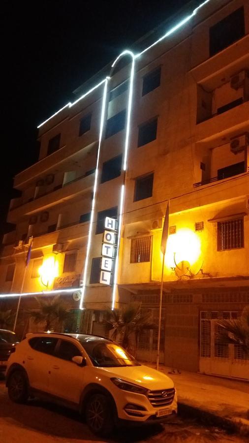 Hotel Privilege Bir El Djir Luaran gambar